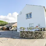 1 Park Nook Close Feriehus *