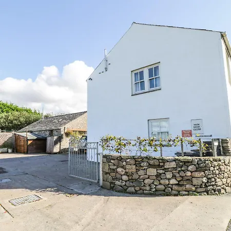 1 Park Nook Close Feriehus *