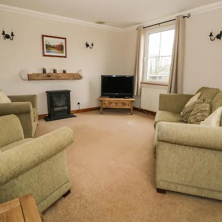 1 Park Nook Close * Waberthwaite