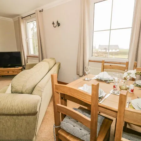 1 Park Nook Close Nyaraló Waberthwaite