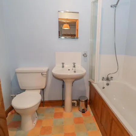 度假居 1 Park Nook Close *