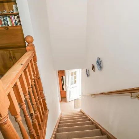 1 Park Nook Close Feriehus Waberthwaite