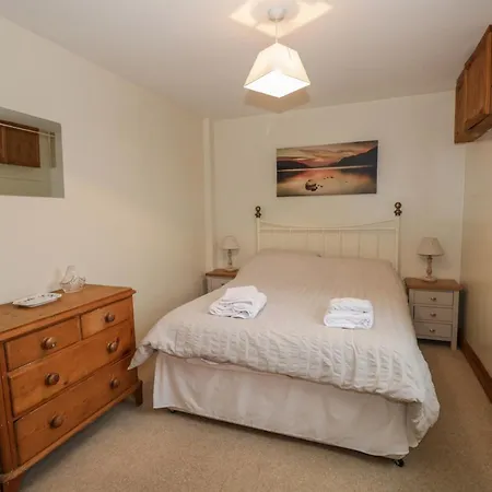 1 Park Nook Close * Waberthwaite