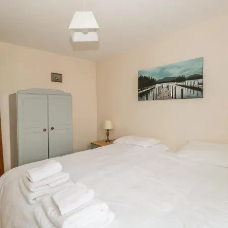 1 Park Nook Close * Waberthwaite