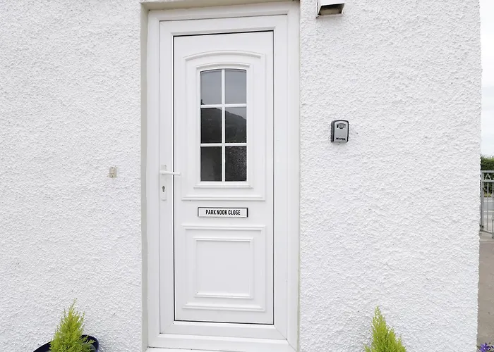 Holiday home 1 Park Nook Close *