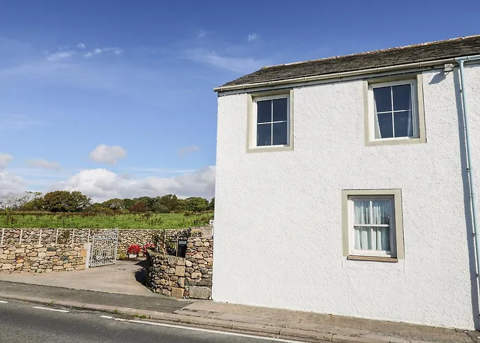 1 Park Nook Close Waberthwaite