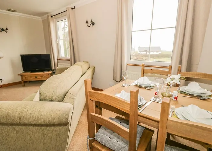 1 Park Nook Close Holiday home Waberthwaite