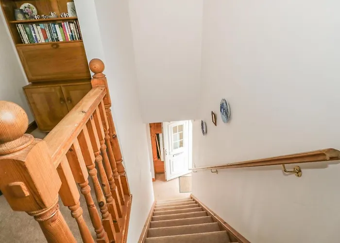 1 Park Nook Close Holiday home Waberthwaite