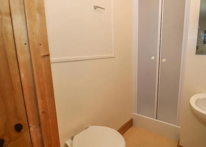 1 Park Nook Close Holiday home Waberthwaite