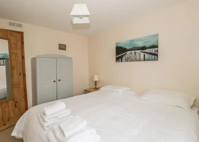 1 Park Nook Close * Waberthwaite