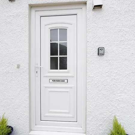 Σπίτι διακοπών 1 Park Nook Close *