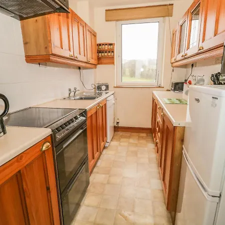Vakantiehuis 1 Park Nook Close *