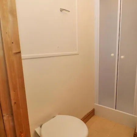 1 Park Nook Close بيت للعطل Waberthwaite